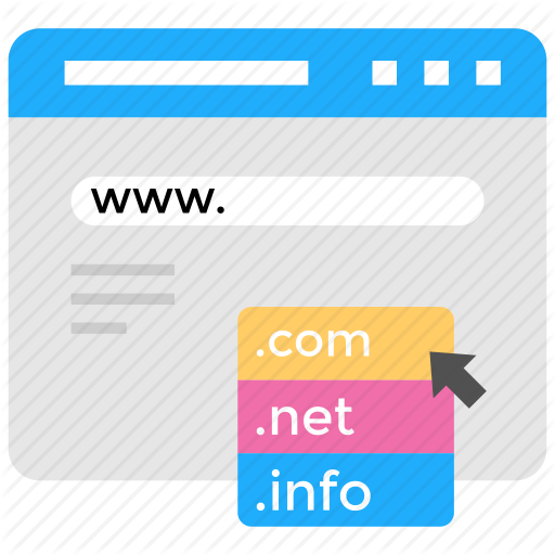 domains